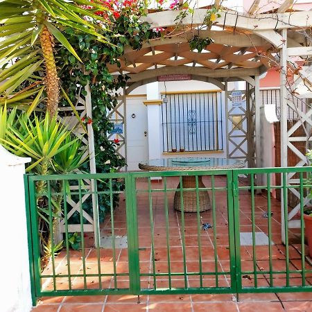 As035 Casa Nidal 2-Bedroom San Juan De Los Terrero San Juan de los Terreros Esterno foto