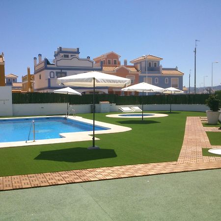 As035 Casa Nidal 2-Bedroom San Juan De Los Terrero San Juan de los Terreros Esterno foto