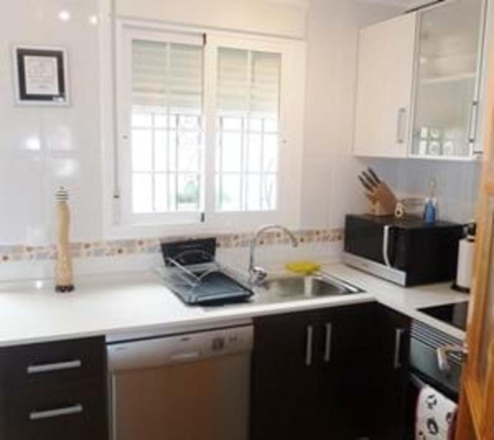 As035 Casa Nidal 2-Bedroom San Juan De Los Terrero San Juan de los Terreros Esterno foto