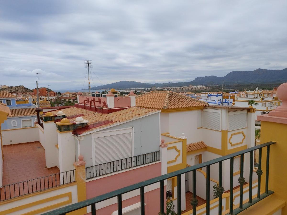 As035 Casa Nidal 2-Bedroom San Juan De Los Terrero San Juan de los Terreros Esterno foto